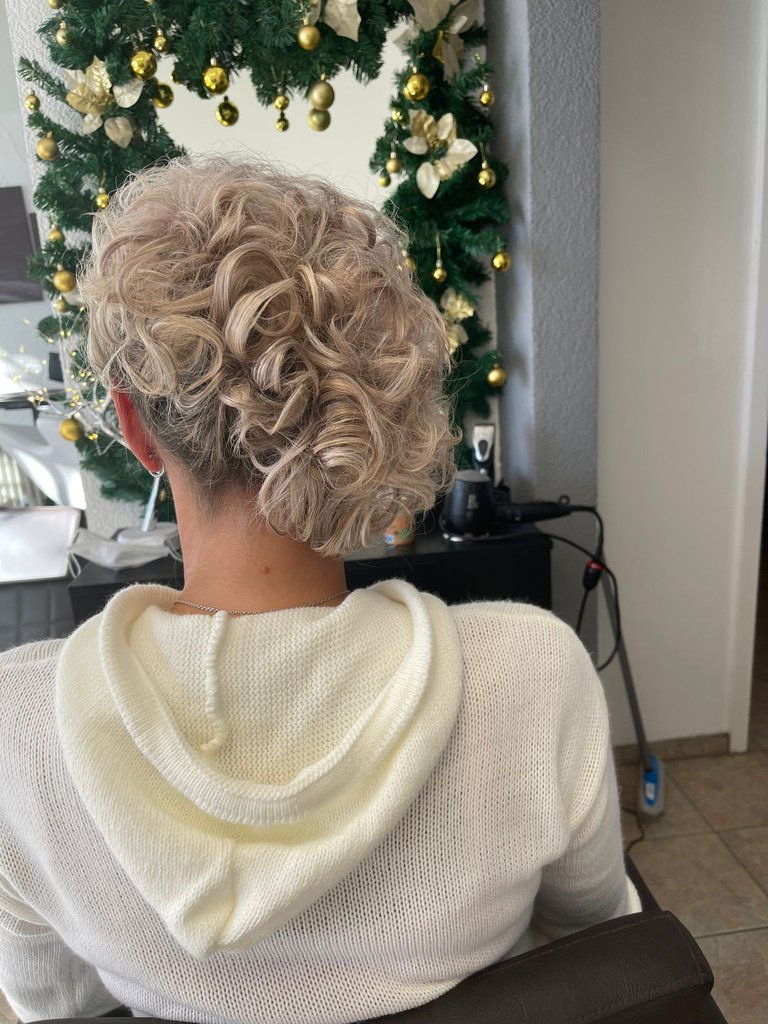 Frisur Salon Erika Denzlingen