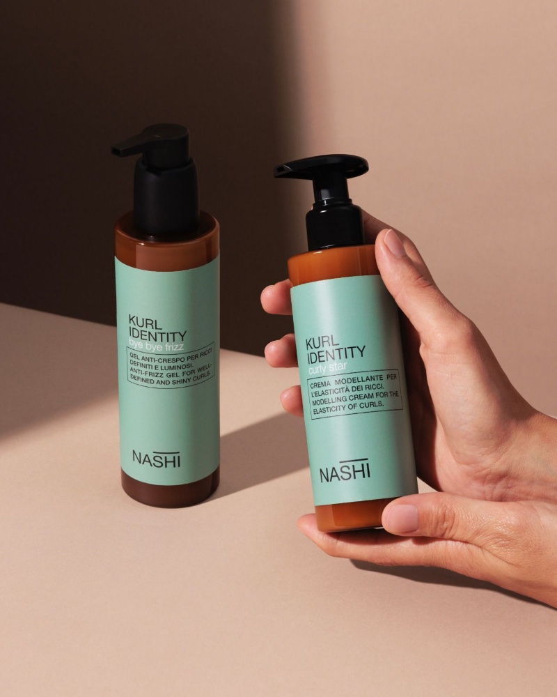 Nashi Argan Pflegeprodukt