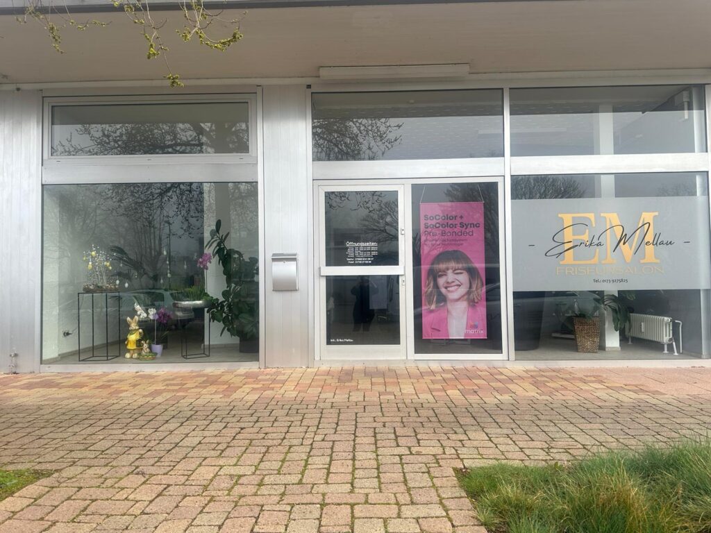 Salon Erika Denzlingen 2024